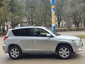 Toyota Rav4 2.0i 4X4 AUTOMAT ШВЕЙЦАРИЯ , снимка 4
