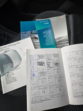 Toyota Rav4 2.0i 4X4 AUTOMAT ШВЕЙЦАРИЯ , снимка 17