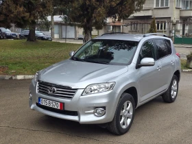 Toyota Rav4 2.0i 4X4 AUTOMAT ШВЕЙЦАРИЯ , снимка 9