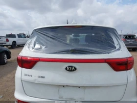 Kia Sportage LX Градушков - 9121 € / 17839.13 лв. - 53656928 8