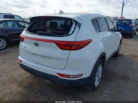 Kia Sportage LX Градушков - 9121 € / 17839.13 лв. - 53656928 6