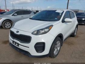 Kia Sportage LX Градушков - 9121 € / 17839.13 лв. - 53656928 3