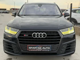 Audi SQ7 2018г* EXCLUSIVE* FULL MAX* 170.000KM* 6+ 1* , снимка 2