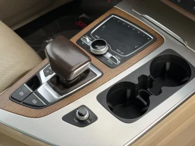 Audi SQ7 2018г* EXCLUSIVE* FULL MAX* 170.000KM* 6+ 1* , снимка 15