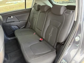 Kia Sportage 1.7 CRDi 2WD - 7700 € / 15059.89 лв. - 55677093 10