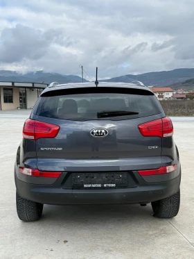 Kia Sportage 1.7 CRDi 2WD - 7700 € / 15059.89 лв. - 55677093 4