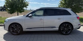 Audi Q7 50TDI Quattro S-Line - 78740 € / 154002.05 лв. - 63956300 2