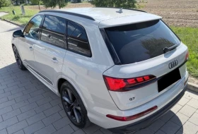 Audi Q7 50TDI Quattro S-Line - 78740 € / 154002.05 лв. - 63956300 4