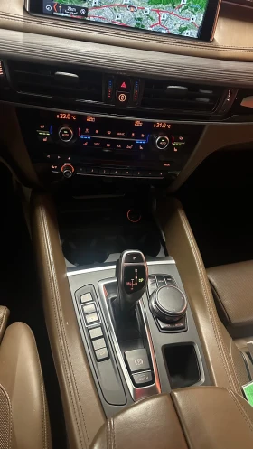 BMW X6 BMW X6 4.0d M individual  | Auto.bg — изображение 7