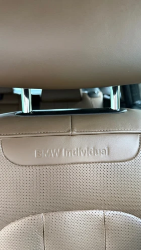 BMW X6 BMW X6 4.0d M individual  | Auto.bg — изображение 8