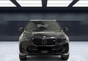 BMW X6 M60i xDrive = M-Sport Pro = Гаранция