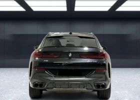 BMW X6 M60i xDrive = M-Sport Pro = Гаранция - 92500 € / 180914.27 лв. - 70396843 2