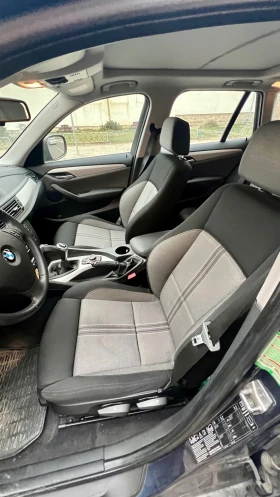 BMW X1 - 8200 € / 16037.81 лв. - 80214095 3