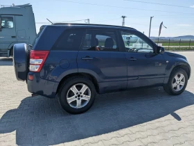 Suzuki Grand vitara 2.0 GAS 4x4 - 4300 € / 8410.07 лв. - 79544687 6