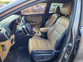 Kia Sportage SX TURBO - 12400 € / 24252.29 лв. - 80466220 7