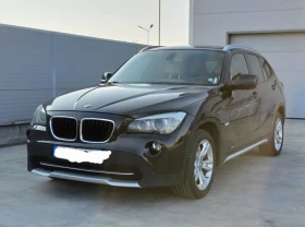 BMW X1 2.0d xDrive | Mobile.bg � ����� ������ 2