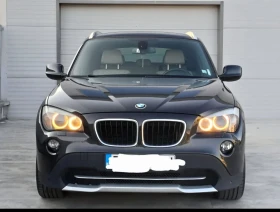 BMW X1 2.0d xDrive | Mobile.bg � ����� ������ 3