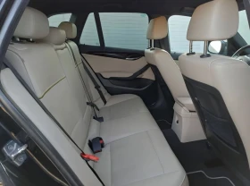 BMW X1 2.0d xDrive | Mobile.bg � ����� ������ 12