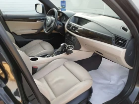 BMW X1 2.0d xDrive | Mobile.bg � ����� ������ 10