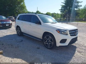 ������ Mercedes-Benz GLS