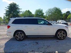 Mercedes-Benz GLS 4.7l 550 4Matic | Mobile.bg � ����� ������ 13