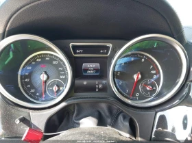 Mercedes-Benz GLS 4.7l 550 4Matic | Mobile.bg � ����� ������ 7