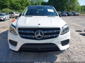 Mercedes-Benz GLS 4.7l 550 4Matic | Mobile.bg � ����� ������ 12