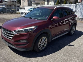 ������ Hyundai Tucson
