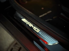 Mercedes-Benz GLC 43 AMG AMG GLC 43 4MATIC Coupe | Mobile.bg � ����� ������ 16