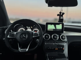 Mercedes-Benz GLC 43 AMG AMG GLC 43 4MATIC Coupe | Mobile.bg � ����� ������ 7