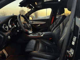 Mercedes-Benz GLC 43 AMG AMG GLC 43 4MATIC Coupe | Mobile.bg � ����� ������ 10