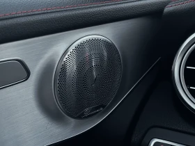 Mercedes-Benz GLC 43 AMG AMG GLC 43 4MATIC Coupe | Mobile.bg � ����� ������ 15