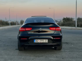 Mercedes-Benz GLC 43 AMG AMG GLC 43 4MATIC Coupe | Mobile.bg � ����� ������ 5