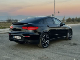 Mercedes-Benz GLC 43 AMG AMG GLC 43 4MATIC Coupe | Mobile.bg � ����� ������ 6