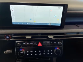 Hyundai Tucson НОВ!/HEV/239HP/N-LINE/ИЗБОР ЦВЯТ/KRELL/360/252h | Auto.bg — изображение 12
