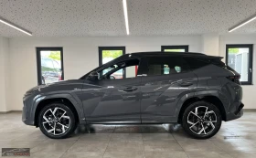 Hyundai Tucson НОВ!/HEV/239HP/N-LINE/ИЗБОР ЦВЯТ/KRELL/360/252h | Auto.bg — изображение 2