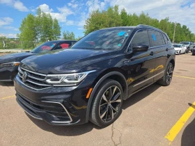 ����� �� �������� �� VW Tiguan * HIGHLINE R LINE * CARFAX * ��� ������������ ����