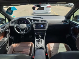 VW Tiguan * HIGHLINE R LINE * CARFAX * ��� ������������ ���� | Mobile.bg � ����� ������ 10