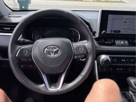 Toyota Rav4 * XLE AWD * ���������� ��� ������������ ������*  | Mobile.bg � ����� ������ 8