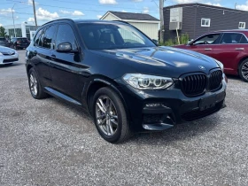 BMW X3 * xDrive30i * ПАКЕТ * PANO * HUD * CARFAX | Auto.bg — изображение 3
