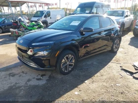 Hyundai Kona Electric Se | Mobile.bg � ����� ������ 2