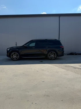 Mercedes-Benz GLS580 AMG, AMG original sound | Mobile.bg � ����� ������ 5