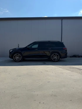 Mercedes-Benz GLS580 AMG, AMG original sound | Mobile.bg � ����� ������ 2