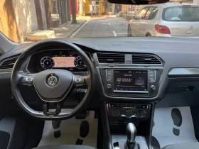 VW Tiguan 2.0TDI 150/DIGITAL/XENON/LED/ HIGHLINE/��� | Mobile.bg � ����� ������ 12