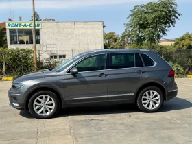 VW Tiguan 2.0TDI 150/DIGITAL/XENON/LED/ HIGHLINE/��� | Mobile.bg � ����� ������ 8