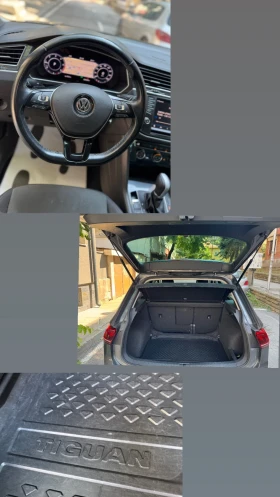 VW Tiguan 2.0TDI 150/DIGITAL/XENON/LED/ HIGHLINE/��� | Mobile.bg � ����� ������ 16