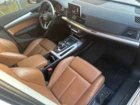 Audi Q5 2.0 tdi QUATRO 190 ������ ���� | Mobile.bg � ����� ������ 6