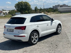 ����� �� �������� �� Audi Q5 2.0 tdi QUATRO 190 ������ ����