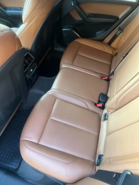 Audi Q5 2.0 tdi QUATRO 190 ������ ���� | Mobile.bg � ����� ������ 8