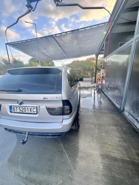 BMW X5 | Mobile.bg � ����� ������ 6